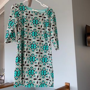 Dress - stretch/ no wrinkle